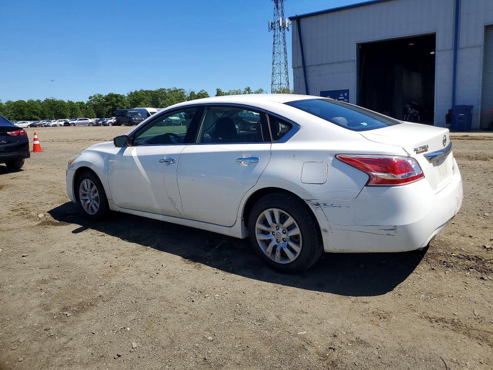 Продажа на аукционе авто 2013 Nissan Altima, vin: 1N4AL3AP2DC296089, номер лота: 53081396