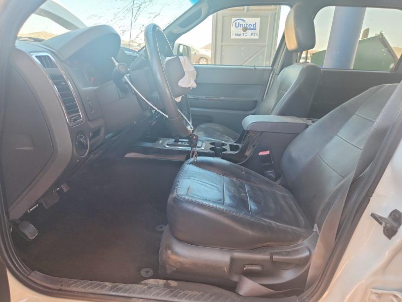 Aukcja sprzedaży 2011 Ford Escape, vin: 1FMCU0EG6BKC42351, numer aukcji: 54489536