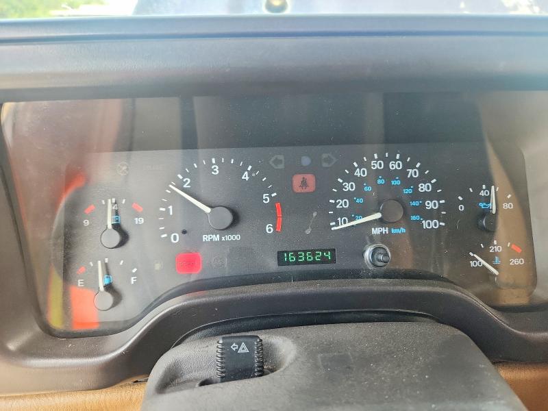 Продаж на аукціоні авто 2000 Jeep Wrangler / Tj, vin: 1J4FA49SXYP798698, номер лоту: 52656976