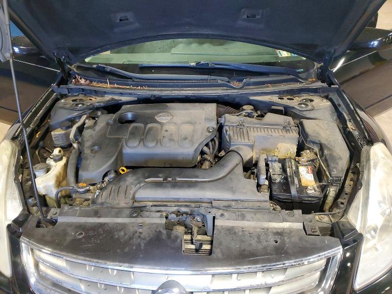 Aukcja sprzedaży 2011 Nissan Altima, vin: 1N4AL2AP0BN410540, numer aukcji: 51800496