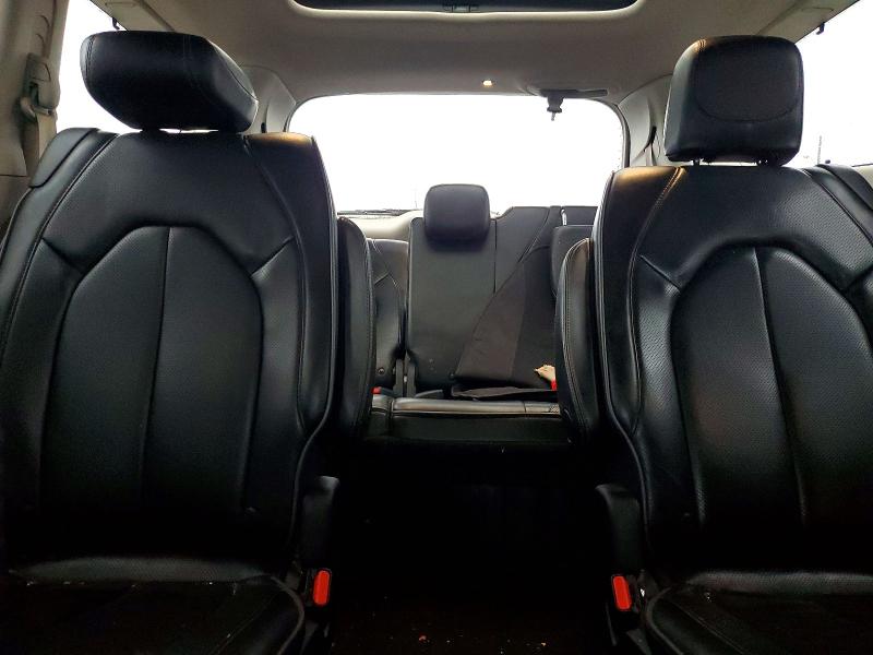 Aukcja sprzedaży 2018 Chrysler Pacifica, vin: 2C4RC1GG5JR252003, numer aukcji: 54728886