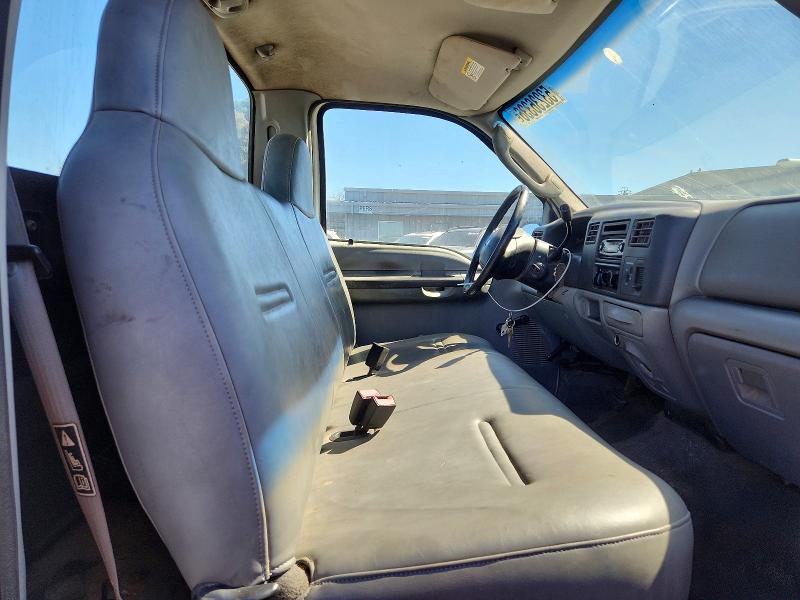 Aukcja sprzedaży 2003 Ford F-250 Super Duty, vin: 3FTNF20L13MB44314, numer aukcji: 53236336