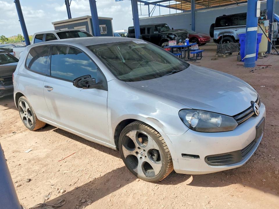 Продажа на аукционе авто 2013 Volkswagen Golf, vin: WVWAB7AJ2DW131982, номер лота: 53127186