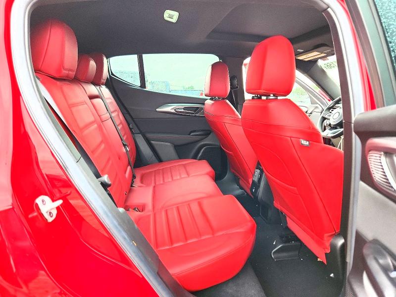 Продажа на аукционе авто 2024 Dodge Hornet, vin: ZACPDFDW8R3A15767, номер лота: 55181156