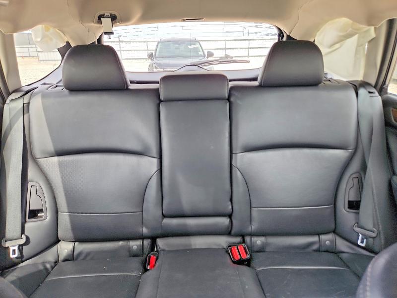 Aukcja sprzedaży 2016 Subaru Outback, vin: 4S4BSEJC3G3245503, numer aukcji: 55134166