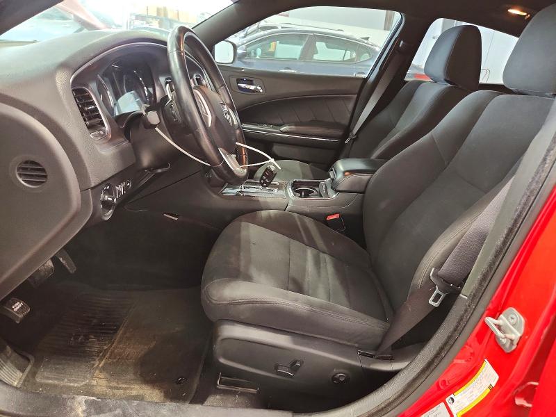 52314566 :رقم المزاد ، 2C3CDXCT3EH339021 vin ، 2014 Dodge Charger مزاد بيع