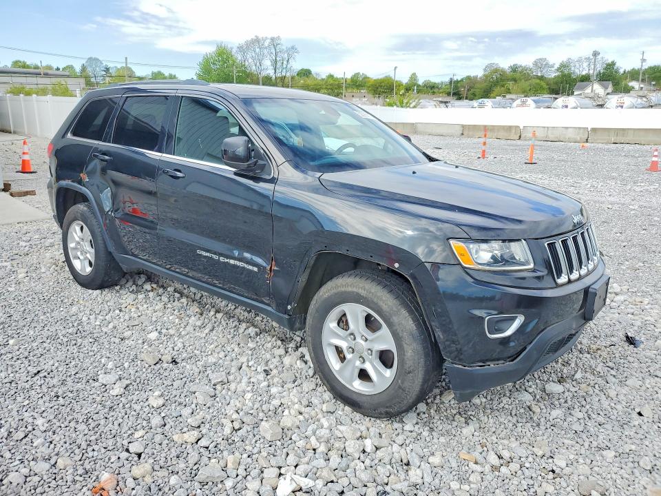 Продажа на аукционе авто 2014 Jeep Grand Cherokee, vin: 1C4RJFAG5EC128081, номер лота: 53065876