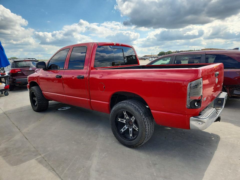 Aukcja sprzedaży 2007 Dodge Ram 1500, vin: 1D7HA18PX7S224789, numer aukcji: 53385206
