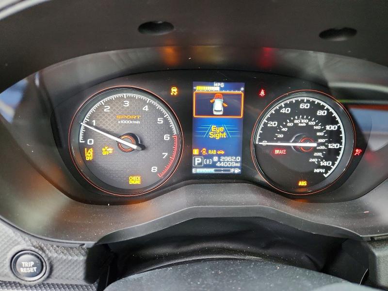 51949396 :رقم المزاد ، JF2SKARCXLH581021 vin ، 2020 Subaru Forester مزاد بيع