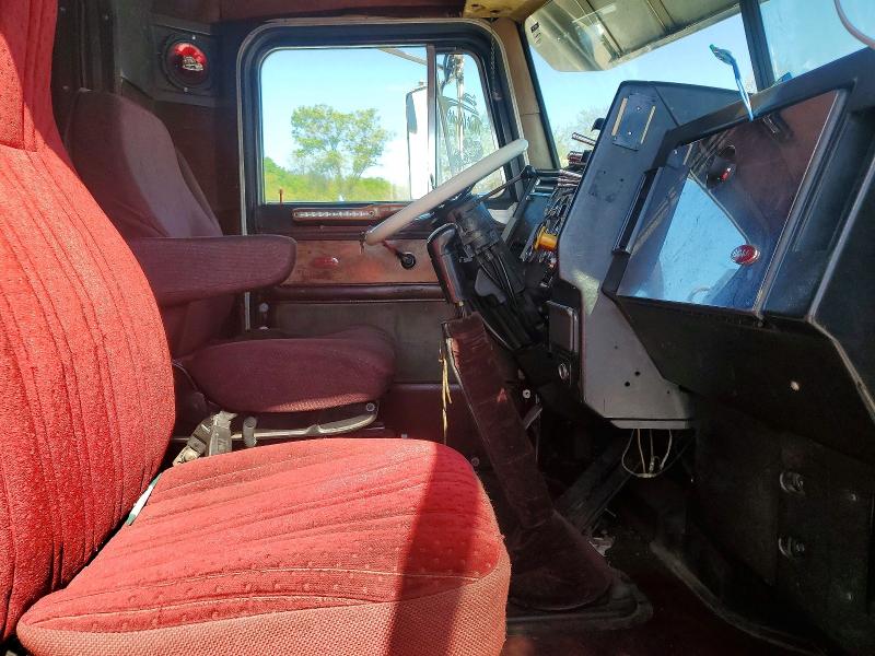 Продажа на аукционе авто 1988 Peterbilt 379, vin: 1XP5DB9X3JN265021, номер лота: 51917416