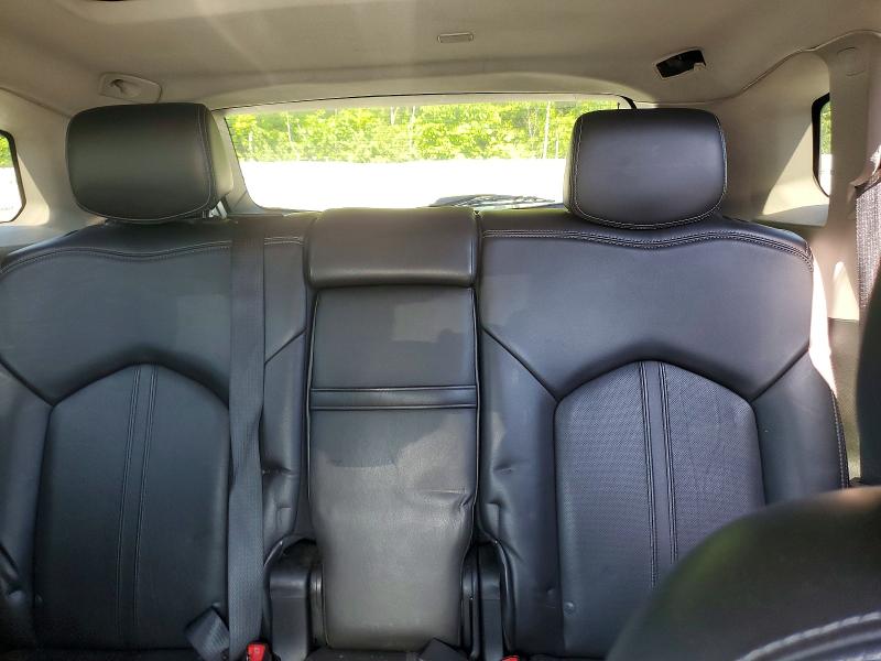 2013 Cadillac Srx მანქანა იყიდება აუქციონზე, vin: 3GYFNGE30DS590488, აუქციონის ნომერი: 53285936