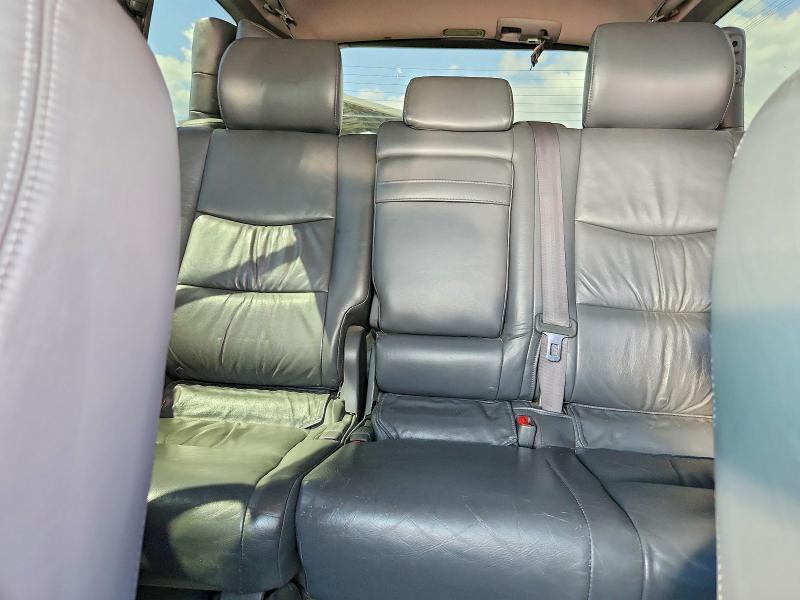 Продаж на аукціоні авто 2005 Lexus Gx, vin: JTJBT20X450084868, номер лоту: 54916066