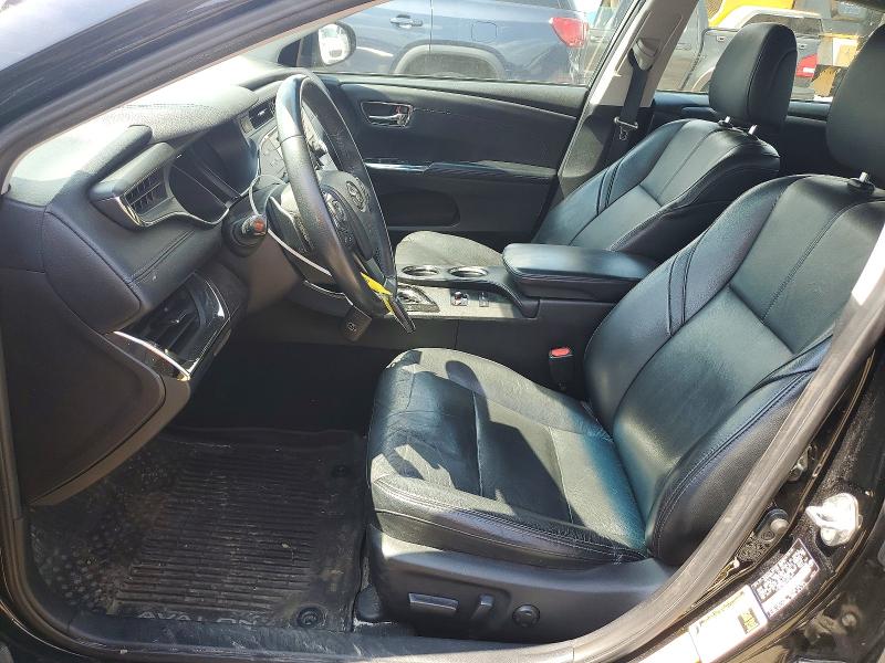 Продажа на аукционе авто 2018 Toyota Avalon, vin: 4T1BK1EB2JU274311, номер лота: 54128756