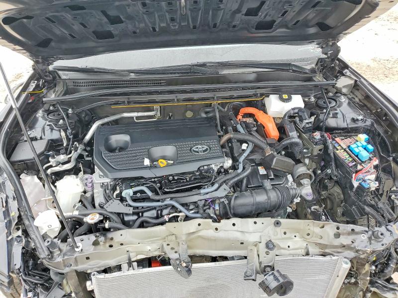 Aukcja sprzedaży 2026 Toyota Crown, vin: JTDAAAAF2T3043901, numer aukcji: 53012166