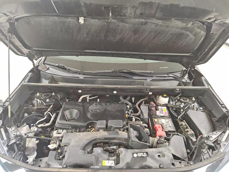 Продаж на аукціоні авто 2022 Toyota Rav4, vin: 2T3W1RFV0NW194093, номер лоту: 53635356