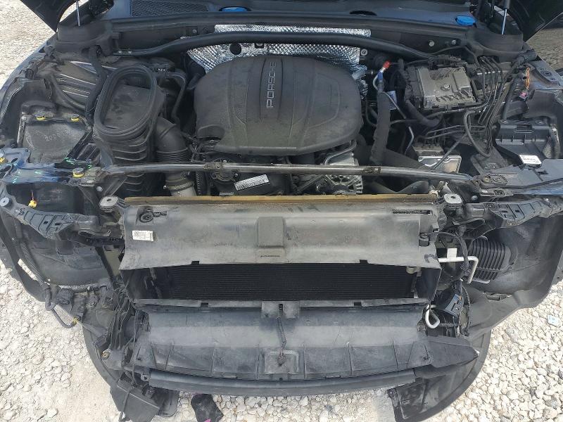 Продажа на аукционе авто 2020 Porsche Macan, vin: WP1AA2A58LLB02901, номер лота: 53740266