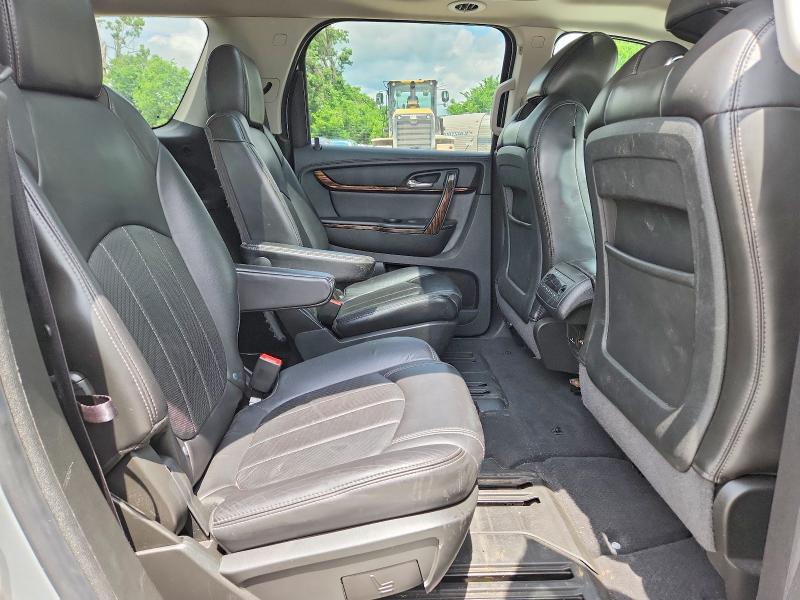 54294596 :رقم المزاد ، 1GKKVTKD6DJ197207 vin ، 2013 Gmc Acadia مزاد بيع