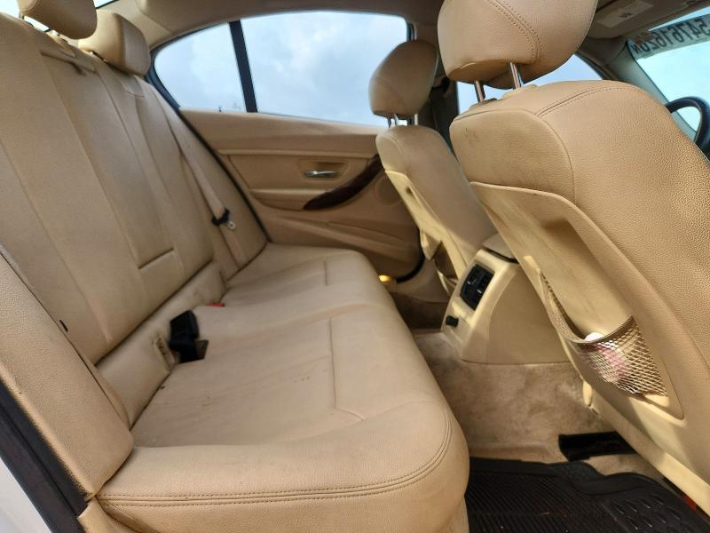 Продажа на аукционе авто 2015 Bmw 328, vin: WBA3A5C58FP605458, номер лота: 54761626