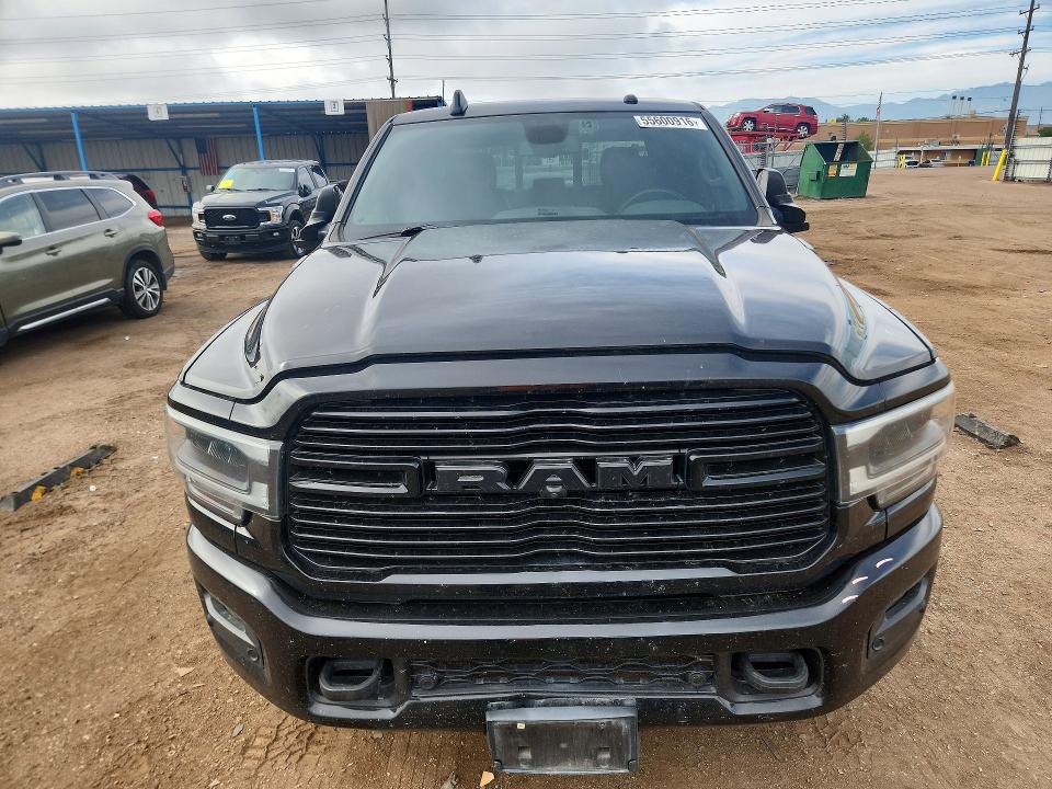 Aukcja sprzedaży 2019 Ram 2500, vin: 3C6UR5FJ8KG615907, numer aukcji: 55600916