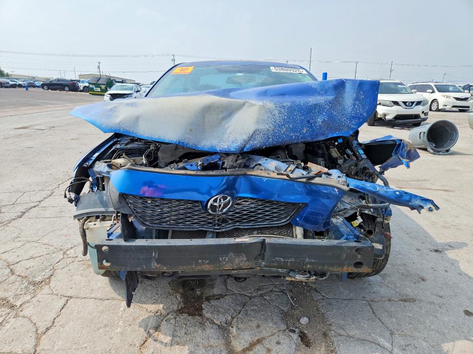 2009 Toyota Corolla მანქანა იყიდება აუქციონზე, vin: 1NXBU40E39Z066902, აუქციონის ნომერი: 53800926