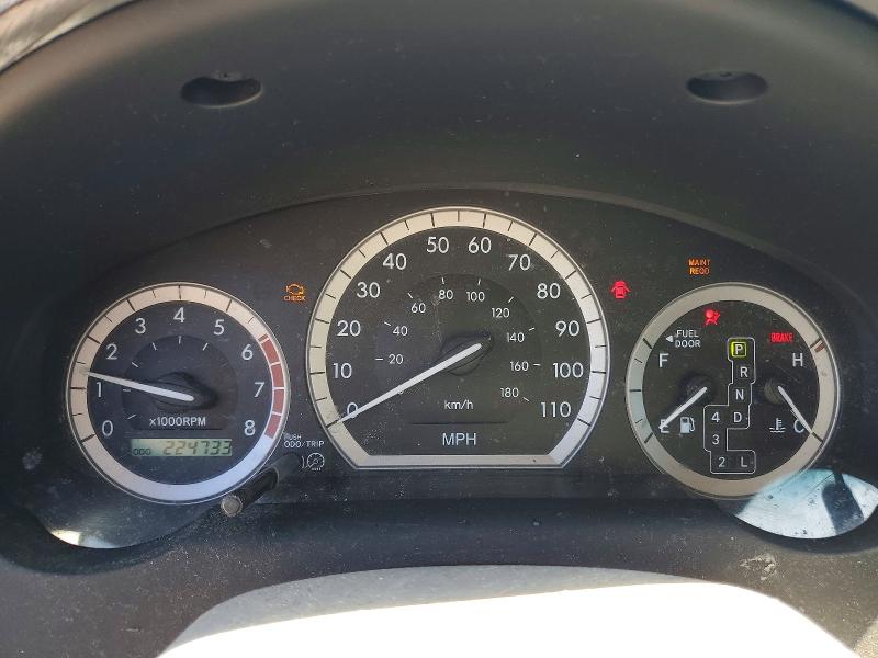 Aukcja sprzedaży 2004 Toyota Sienna, vin: 5TDZA23C54S166622, numer aukcji: 53878346