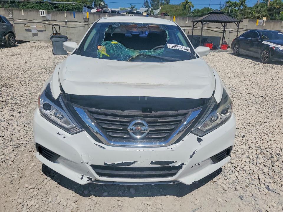 Aukcja sprzedaży 2017 Nissan Altima, vin: 1N4AL3AP6HN302549, numer aukcji: 54055136