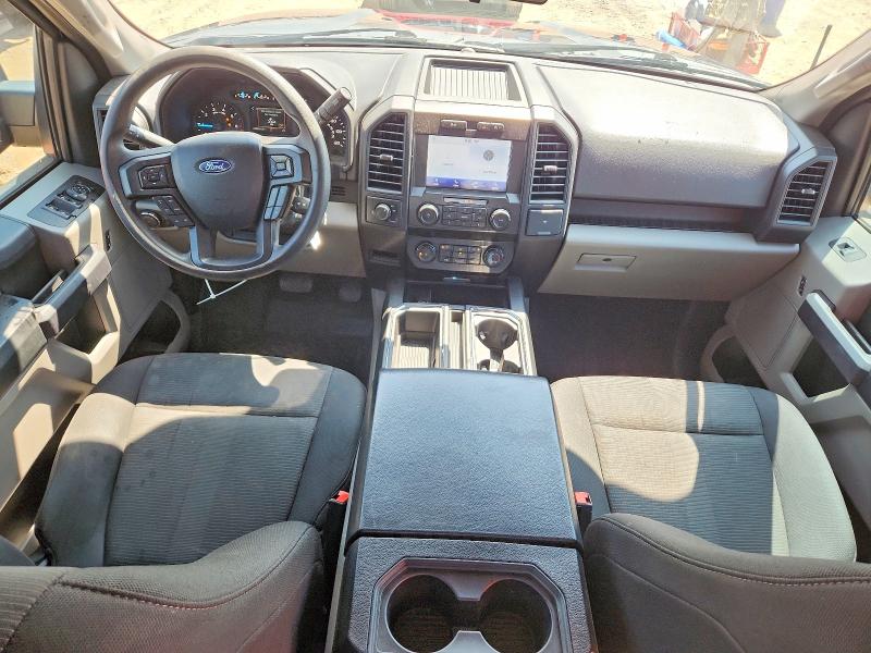 Aukcja sprzedaży 2020 Ford F150, vin: 1FTEW1CP5LKE93962, numer aukcji: 54021426