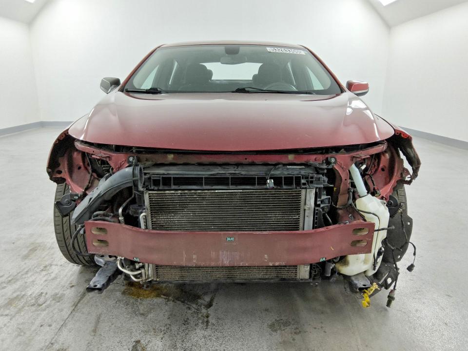 Aukcja sprzedaży 2018 Chevrolet Malibu, vin: 1G1ZD5ST9JF238419, numer aukcji: 53263306