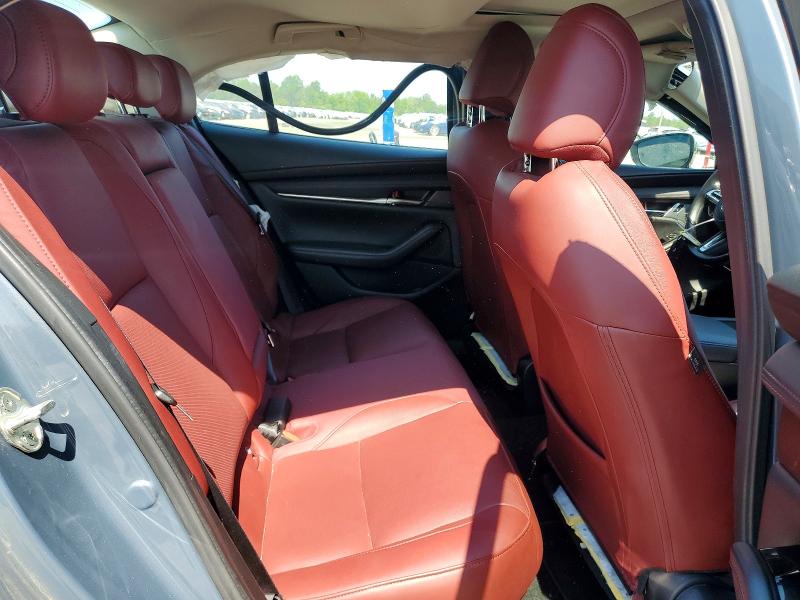 Aukcja sprzedaży 2023 Mazda 3, vin: 3MZBPACM5PM369711, numer aukcji: 53869856