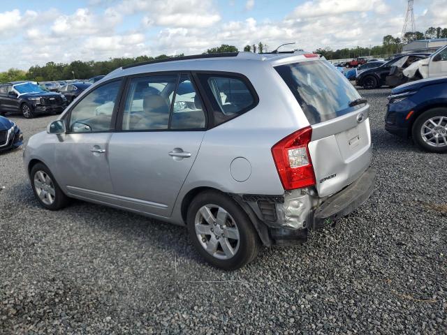 2007 Kia Rondo მანქანა იყიდება აუქციონზე, vin: KNAFG526777112832, აუქციონის ნომერი: 54248396
