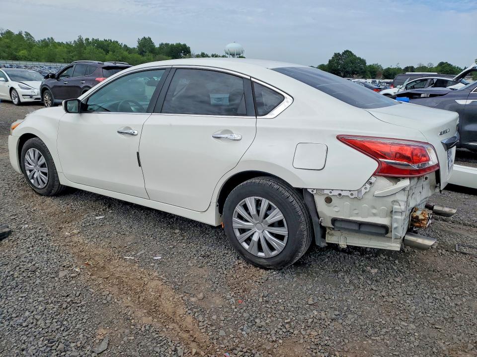2013 Nissan Altima მანქანა იყიდება აუქციონზე, vin: 1N4AL3AP9DC111097, აუქციონის ნომერი: 54819786
