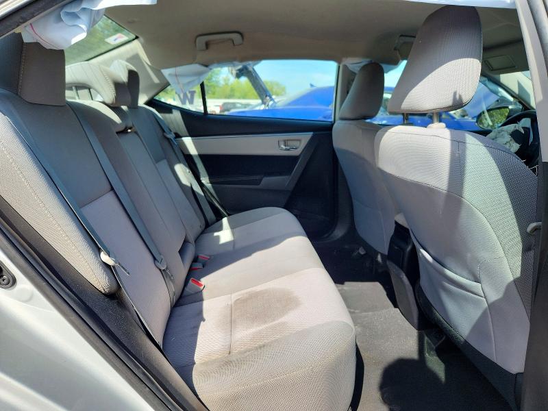 Aukcja sprzedaży 2015 Toyota Corolla, vin: 2T1BURHE3FC392598, numer aukcji: 53373226