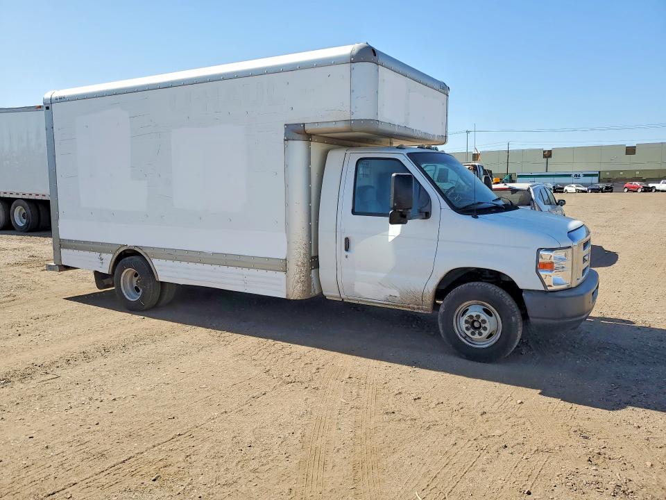 Продаж на аукціоні авто 2011 Ford E450, vin: 1FDXE4FSXBDA13653, номер лоту: 52172896
