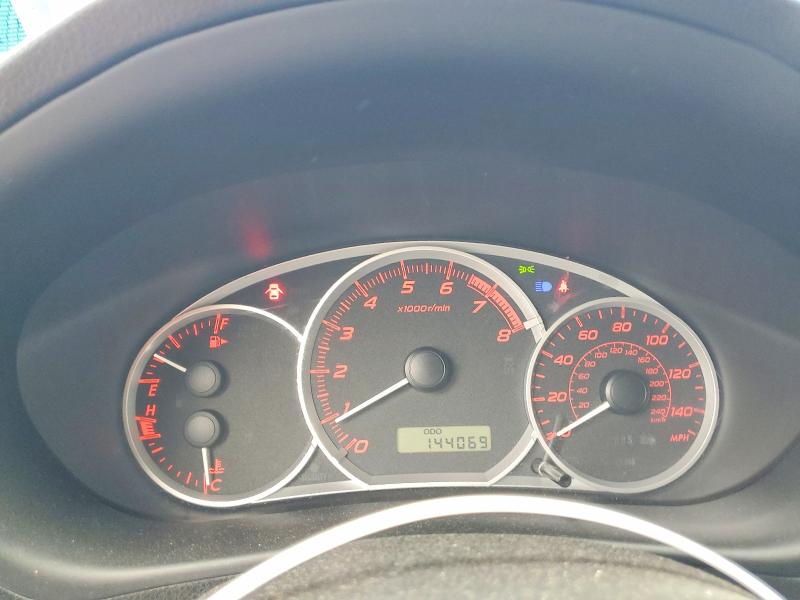 Aukcja sprzedaży 2013 Subaru Impreza, vin: JF1GV7E6XDG009815, numer aukcji: 54065356