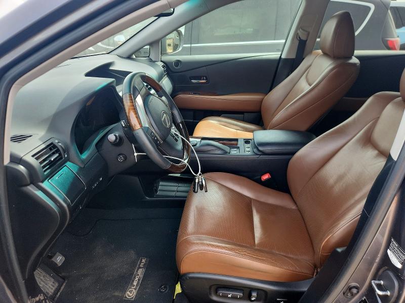 2013 Lexus Rx 350 მანქანა იყიდება აუქციონზე, vin: 2T2BK1BA7DC203666, აუქციონის ნომერი: 53687496