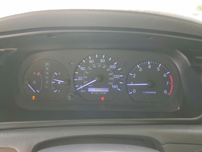54679816 :رقم المزاد ، JT2BG22K6Y0429694 vin ، 2000 Toyota Camry مزاد بيع