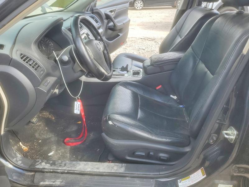 2013 Nissan Altima მანქანა იყიდება აუქციონზე, vin: 1N4BL3AP7DN480517, აუქციონის ნომერი: 53348866
