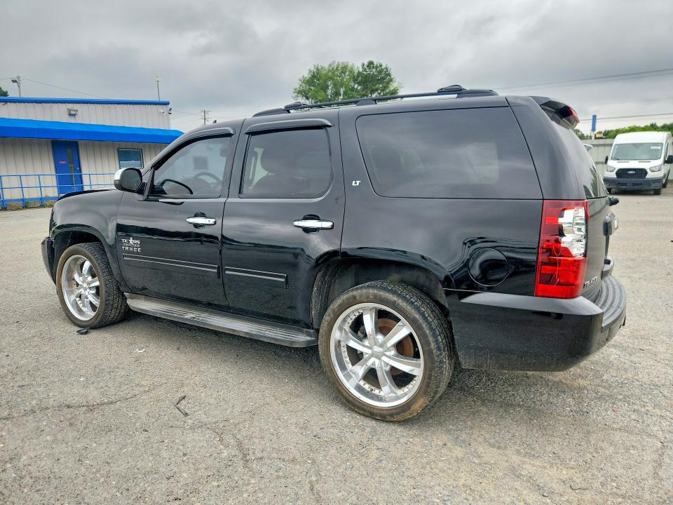 Продажа на аукционе авто 2010 Chevrolet Tahoe, vin: 1GNUCBE07AR234878, номер лота: 53541606