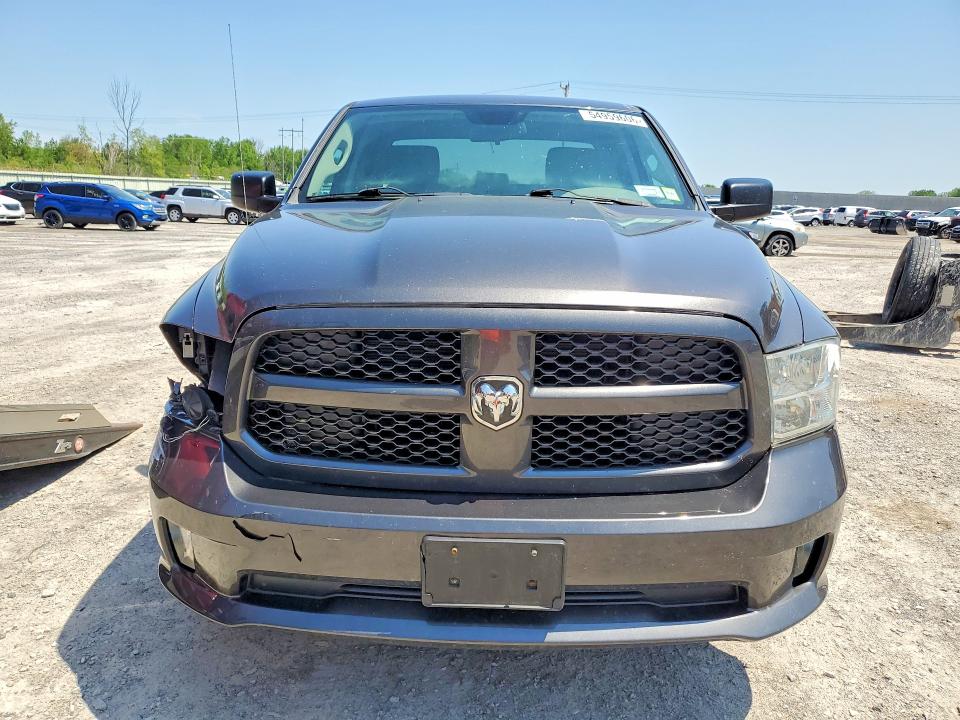 Продаж на аукціоні авто 2014 Ram 1500, vin: 1C6RR7FT0ES263907, номер лоту: 54959606