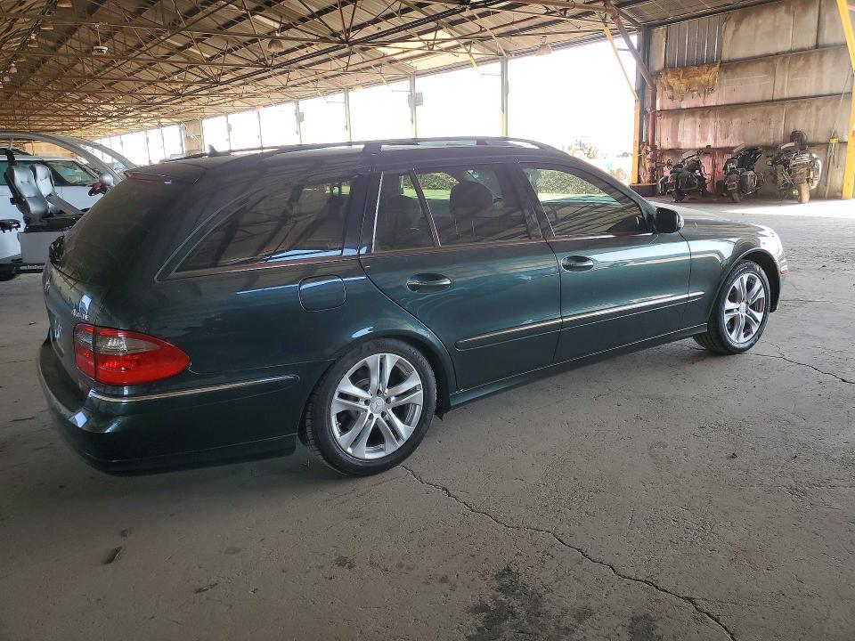 2009 Mercedes-benz E მანქანა იყიდება აუქციონზე, vin: WDBUH87X89B371435, აუქციონის ნომერი: 52047816