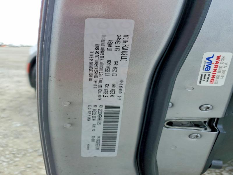 Aukcja sprzedaży 2017 Dodge Charger, vin: 2C3CDXBGXHH618751, numer aukcji: 53127466