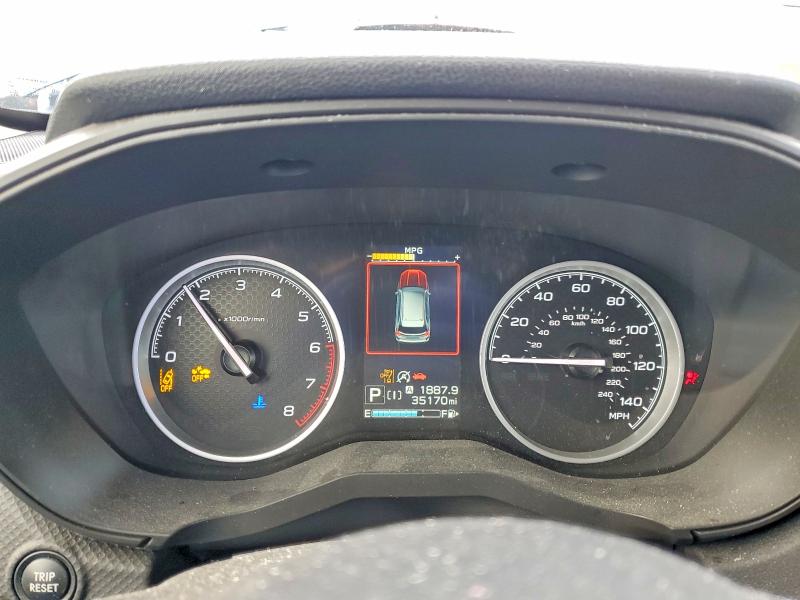 Продаж на аукціоні авто 2023 Subaru Forester, vin: JF2SKAPC4PH447386, номер лоту: 51146256