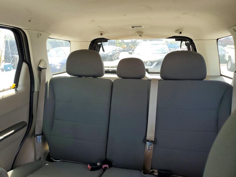Продаж на аукціоні авто 2012 Ford Escape, vin: 1FMCU0C7XCKA03843, номер лоту: 52758206