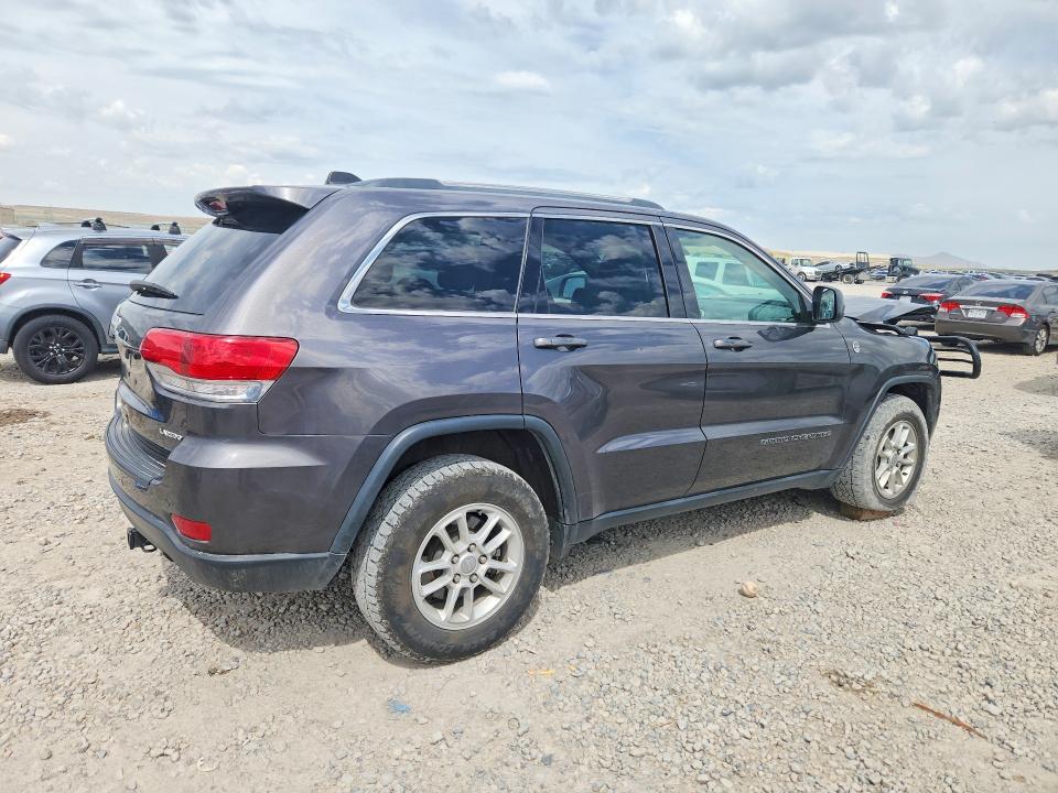 2019 Jeep Grand Cherokee მანქანა იყიდება აუქციონზე, vin: 1C4RJFAG7KC739449, აუქციონის ნომერი: 52413776