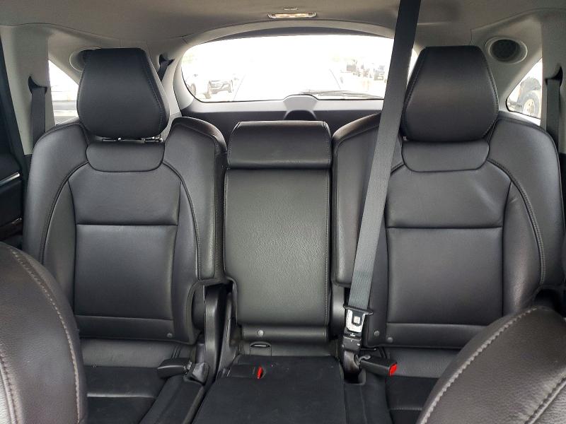 Aukcja sprzedaży 2018 Acura Mdx, vin: 5J8YD4H51JL016806, numer aukcji: 52669716