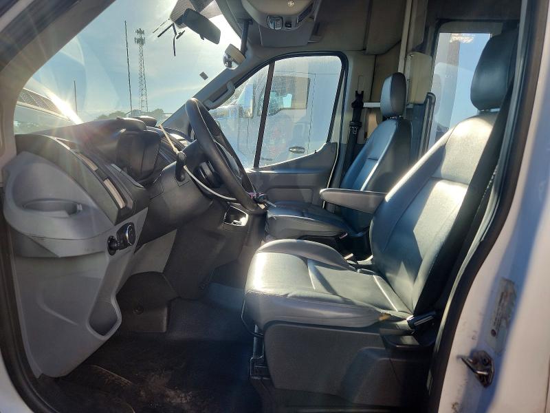 Продажа на аукционе авто 2017 Ford Transit, vin: 1FDVU4XG4HKB32274, номер лота: 53005966