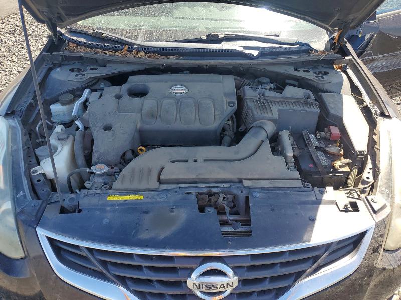 2012 Nissan Altima მანქანა იყიდება აუქციონზე, vin: 1N4AL2EP9CC147276, აუქციონის ნომერი: 55643746