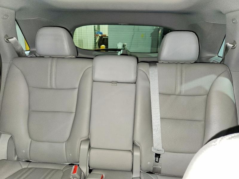 2015 Kia Sorento მანქანა იყიდება აუქციონზე, vin: 5XYKWDA73FG621097, აუქციონის ნომერი: 54107726