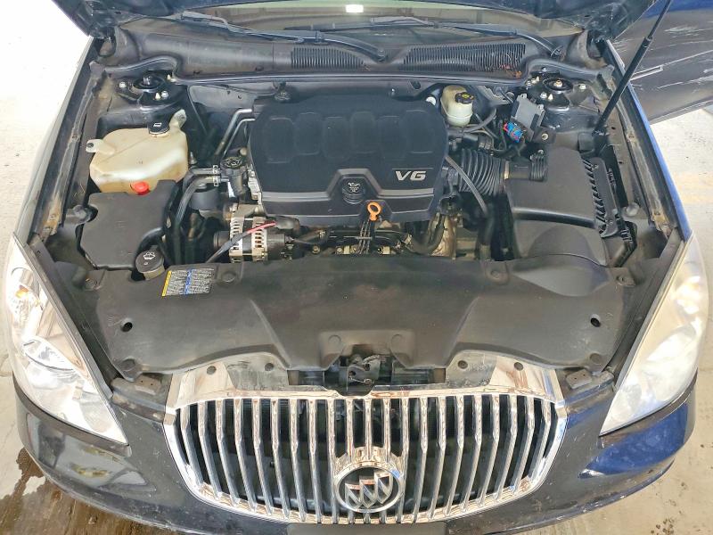 54054166 :رقم المزاد ، 1G4HC5EM3BU105920 vin ، 2011 Buick Lucerne مزاد بيع