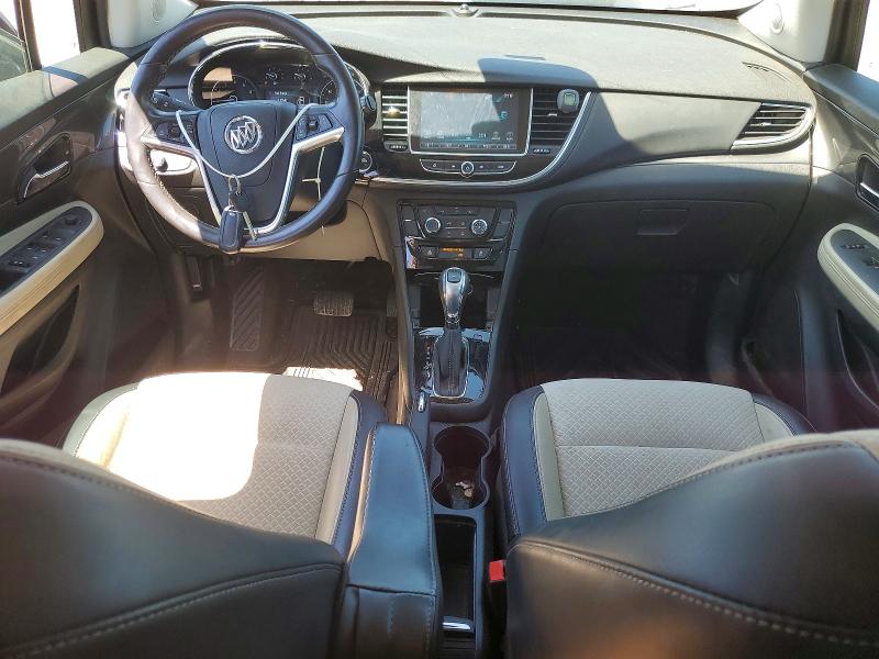 Продаж на аукціоні авто 2017 Buick Encore, vin: KL4CJASB3HB061528, номер лоту: 53371436